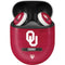 University of Oklahoma Sooners Google Pixel Buds Skin